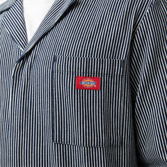 Hickory Stripe Coveralls | Dickies