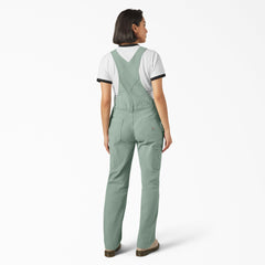 Women's Double Front Bib Overalls | Dickies