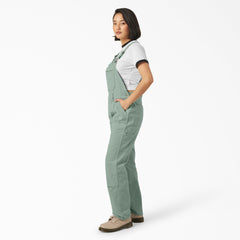 Women's Double Front Bib Overalls | Dickies