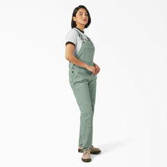 Women's Double Front Bib Overalls | Dickies