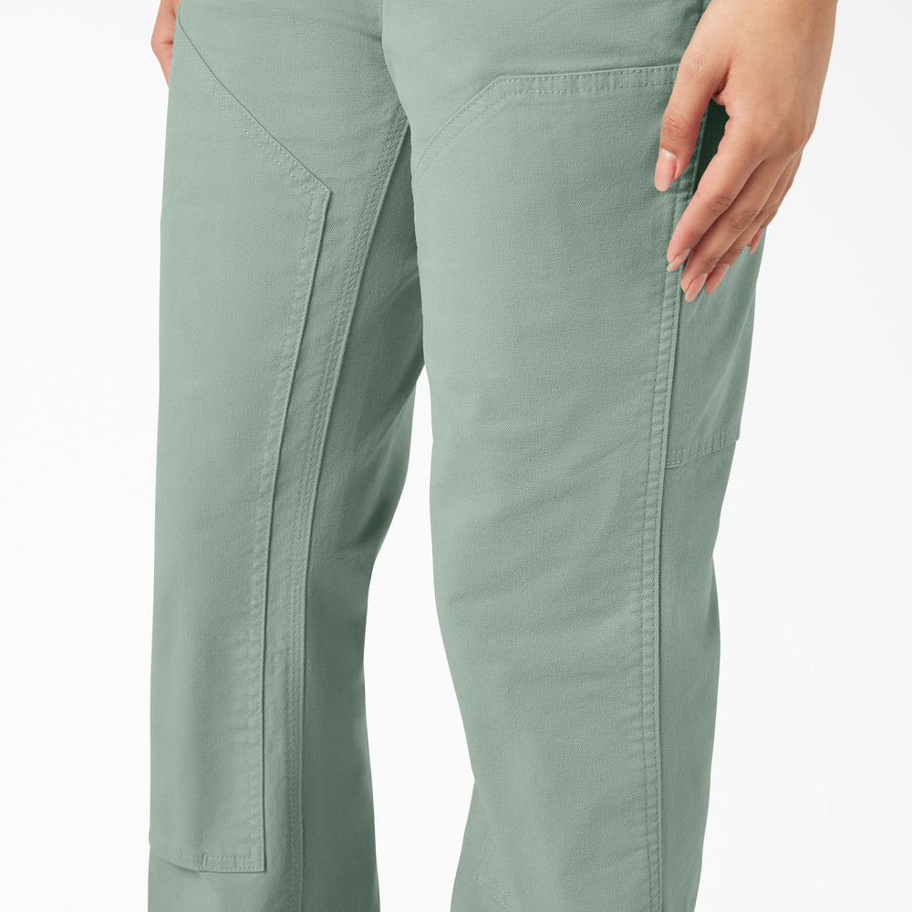 Women's Double Front Bib Overalls | Dickies
