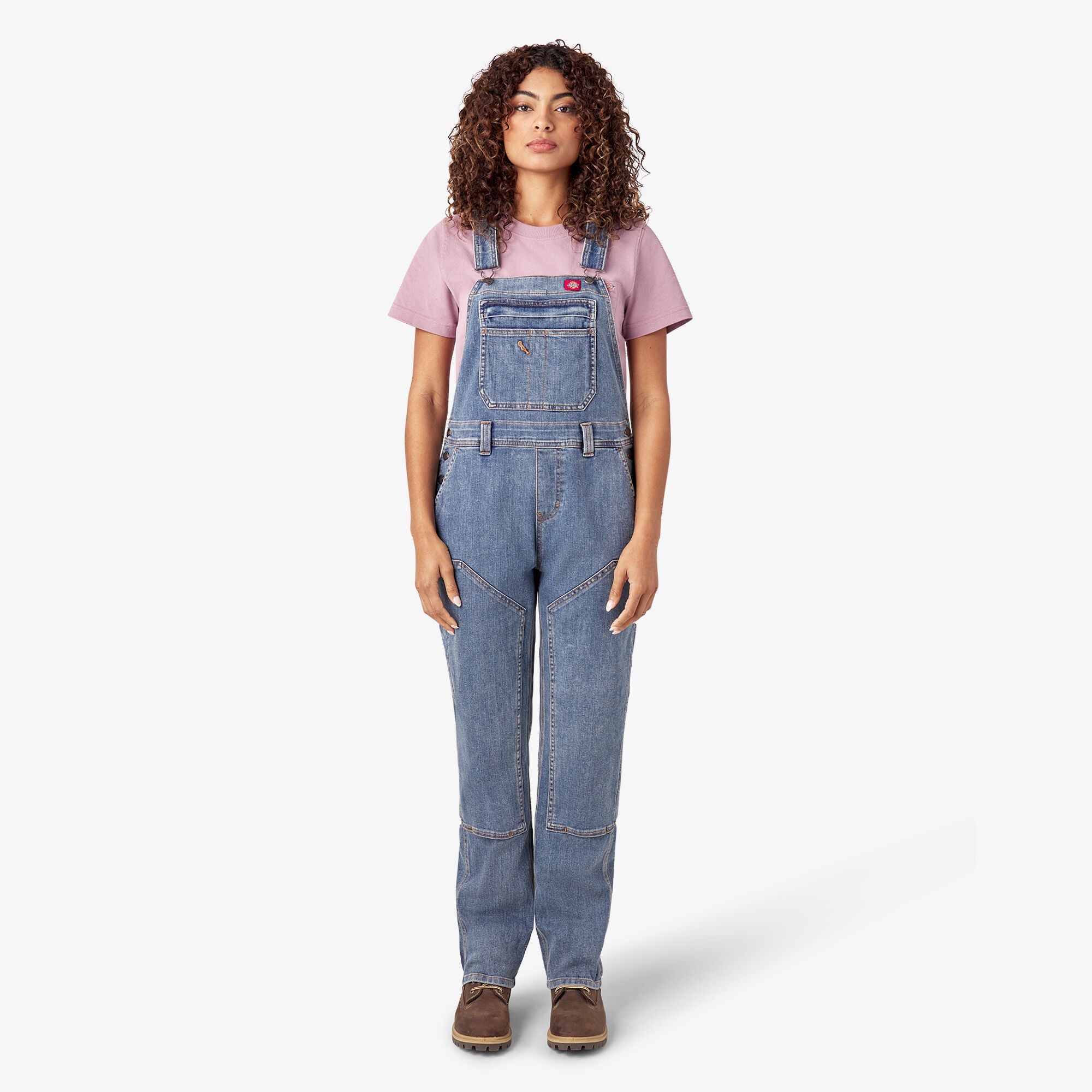 Light Stonewashed Denim (LW4),XS