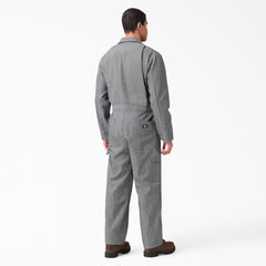 Fisher Striped Coveralls | Dickies