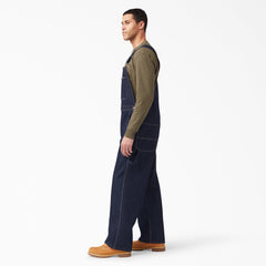 Indigo Bib Overalls | Dickies