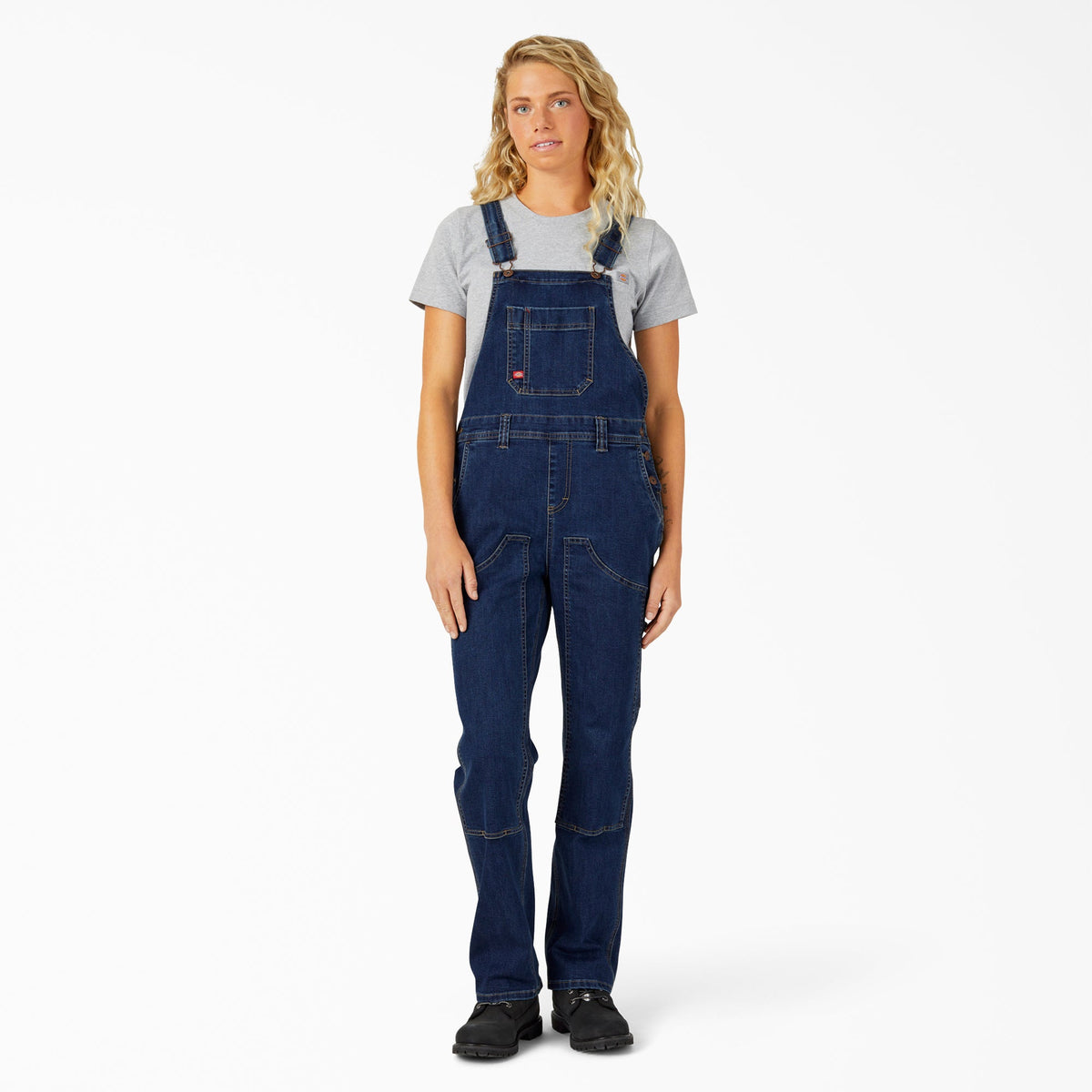 Stonewashed Dark Blue (DSW),XS