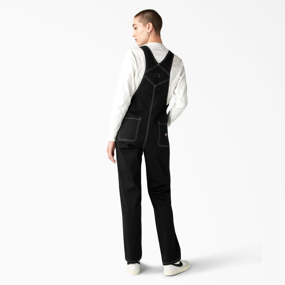 Women's Regular Fit Bib Overalls | Dickies