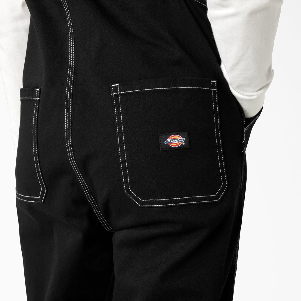 Women's Regular Fit Bib Overalls | Dickies