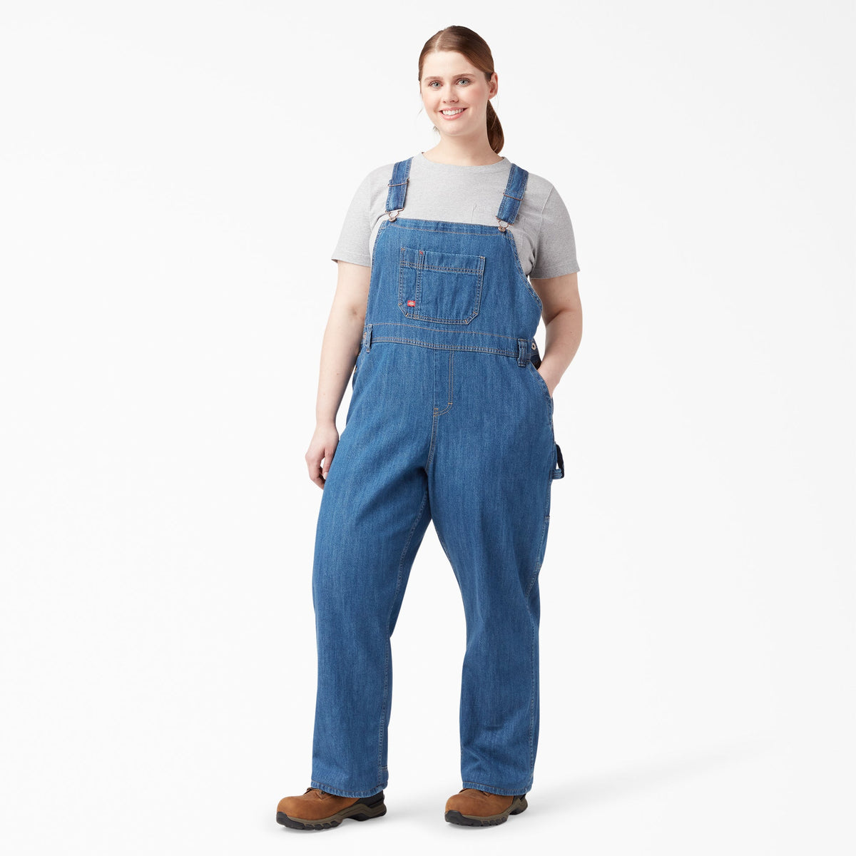 Stonewashed Medium Blue (MSB),16W