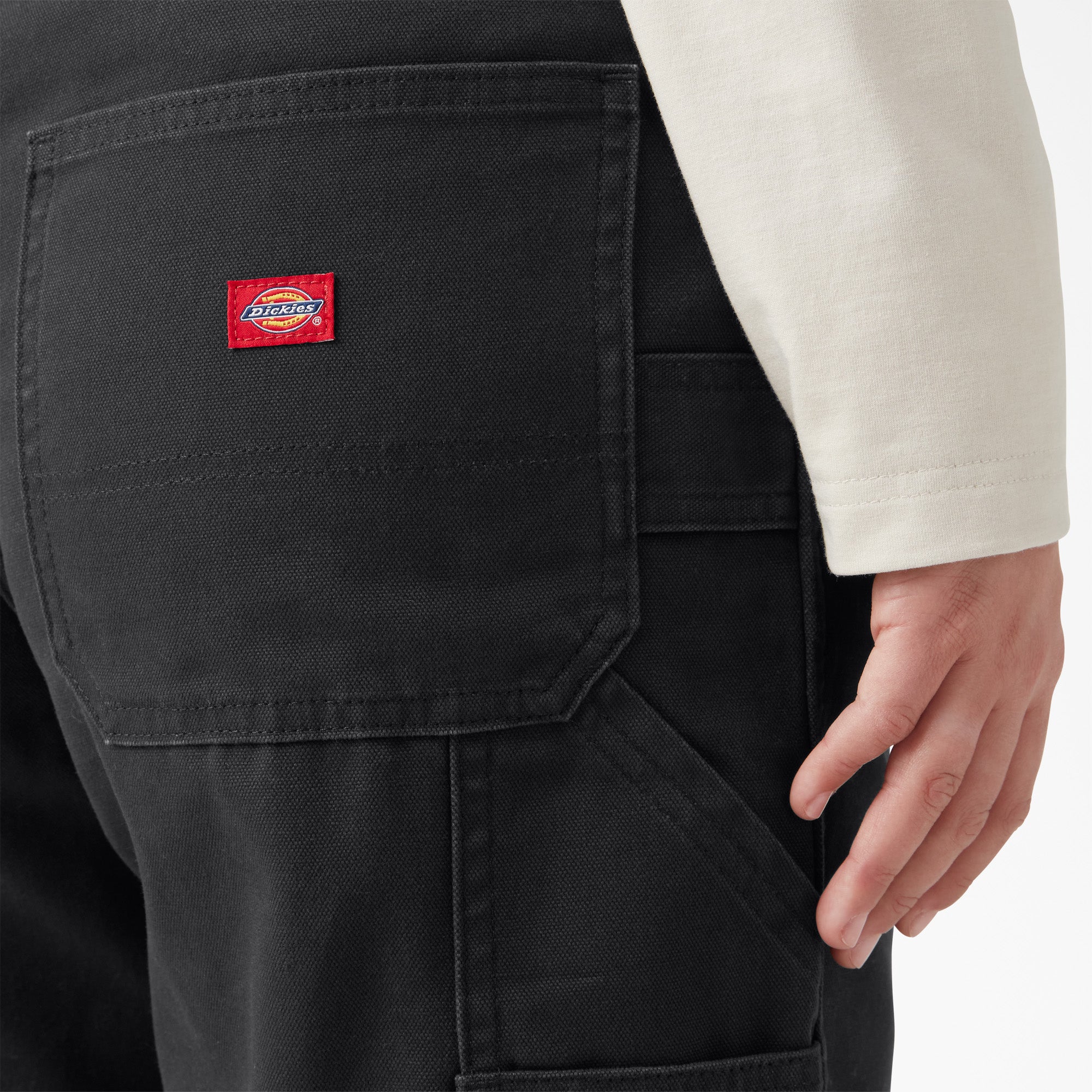 Women's Plus Relaxed Fit Bib Overalls | Dickies