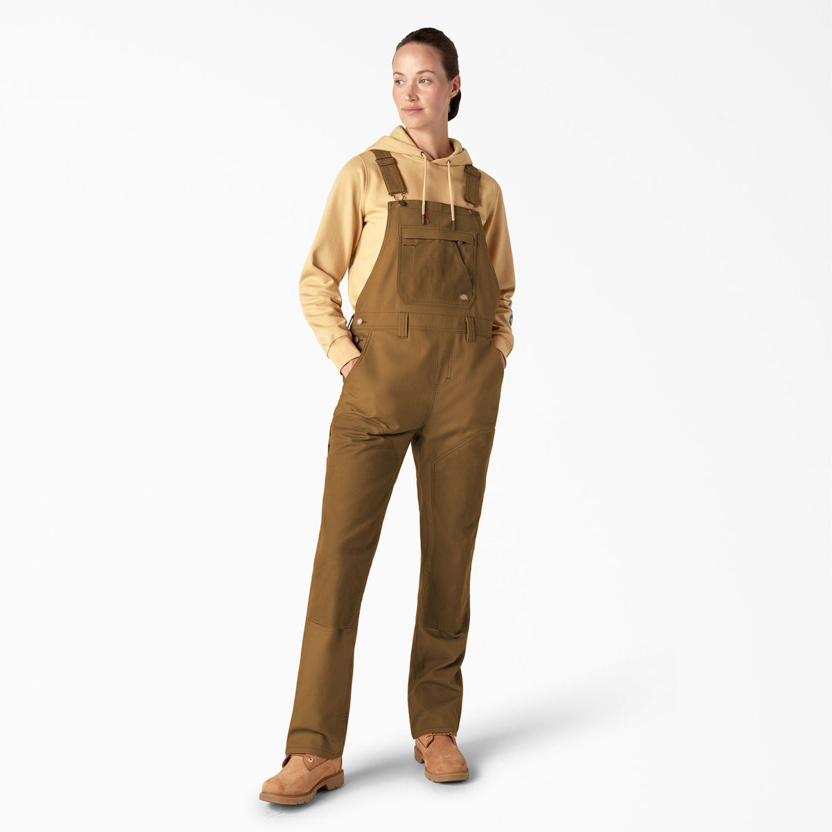 Brown Duck (BD),XS