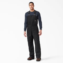 Duck Insulated Bib Overalls | Dickies