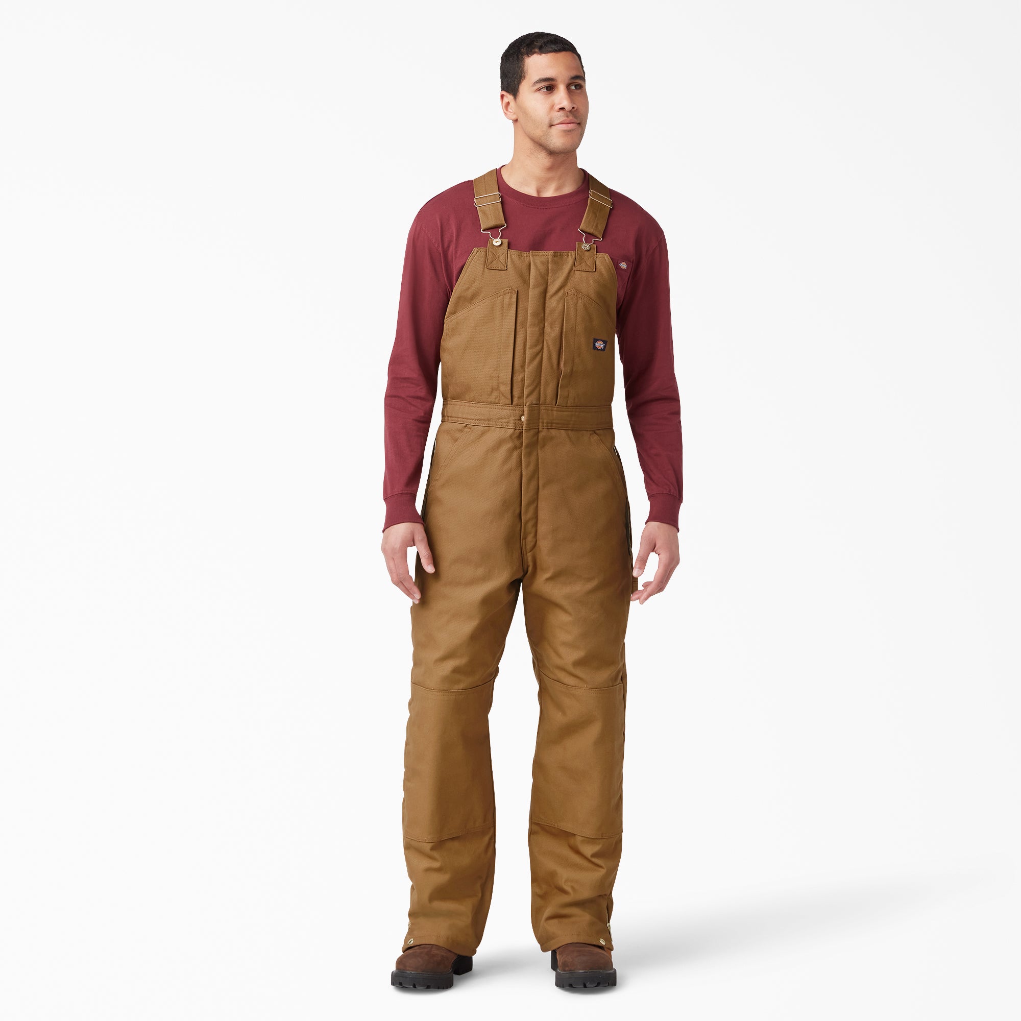 Brown Duck (BD),S