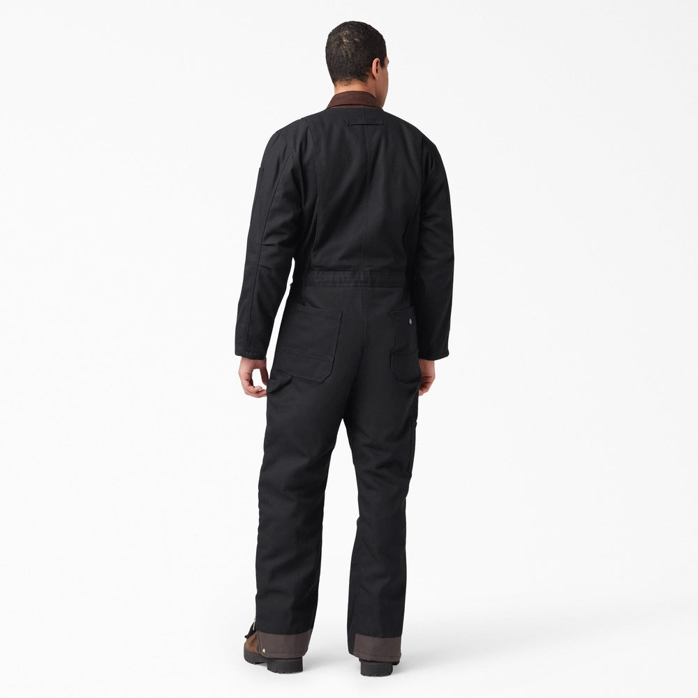 Duck Insulated Coveralls | Dickies