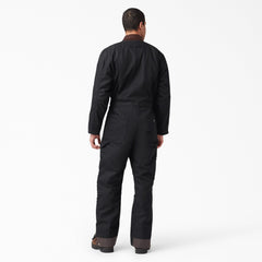 Duck Insulated Coveralls | Dickies