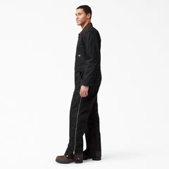 Duck Insulated Coveralls | Dickies