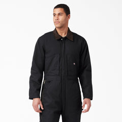 Duck Insulated Coveralls | Dickies