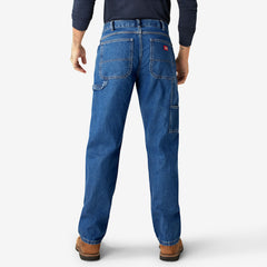 Relaxed Fit Carpenter Jeans | Dickies