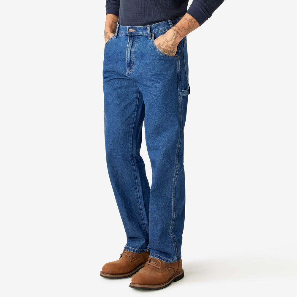 Relaxed Fit Carpenter Jeans | Dickies