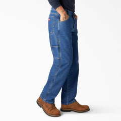 Relaxed Fit Carpenter Jeans | Dickies
