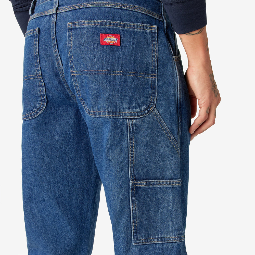 Relaxed Fit Carpenter Jeans | Dickies
