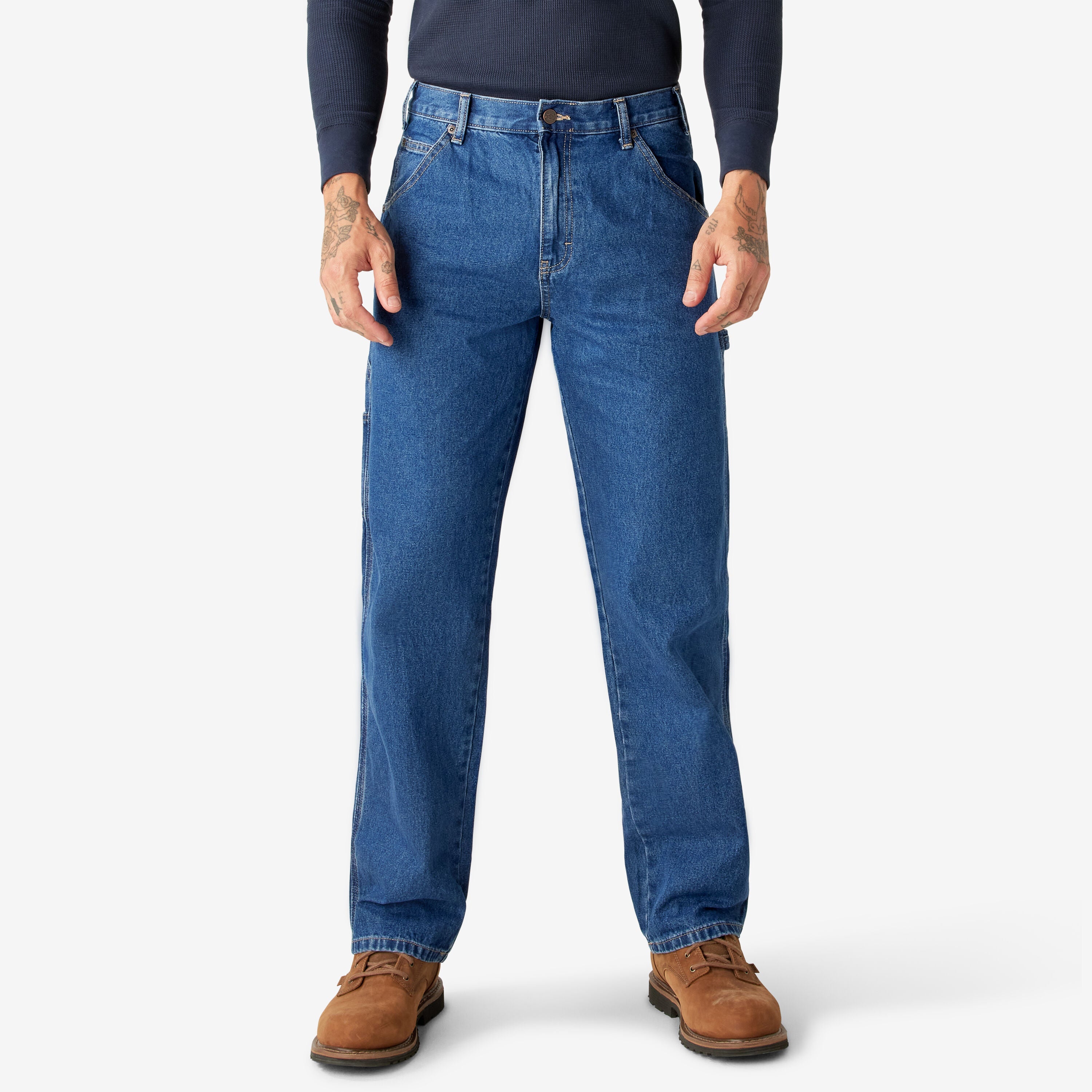 Stonewashed Indigo Blue (SNB),30