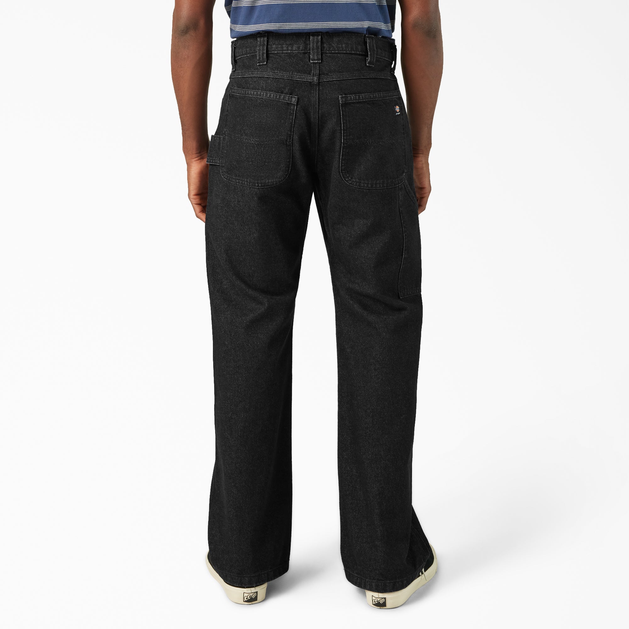 Dickies Skateboarding Relaxed Fit Utility Jeans | Dickies