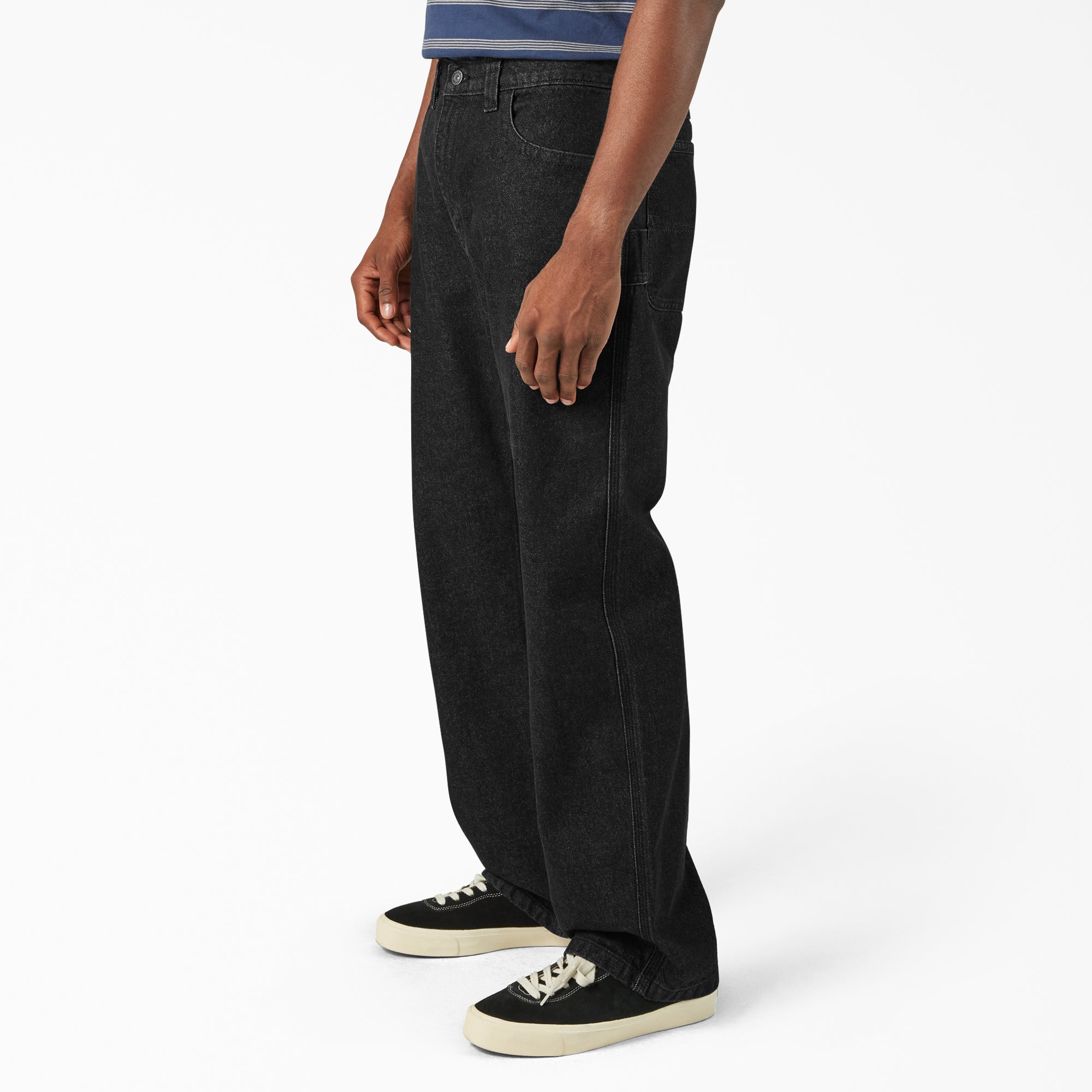Dickies Skateboarding Relaxed Fit Utility Jeans | Dickies