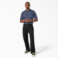 Dickies Skateboarding Relaxed Fit Utility Jeans | Dickies