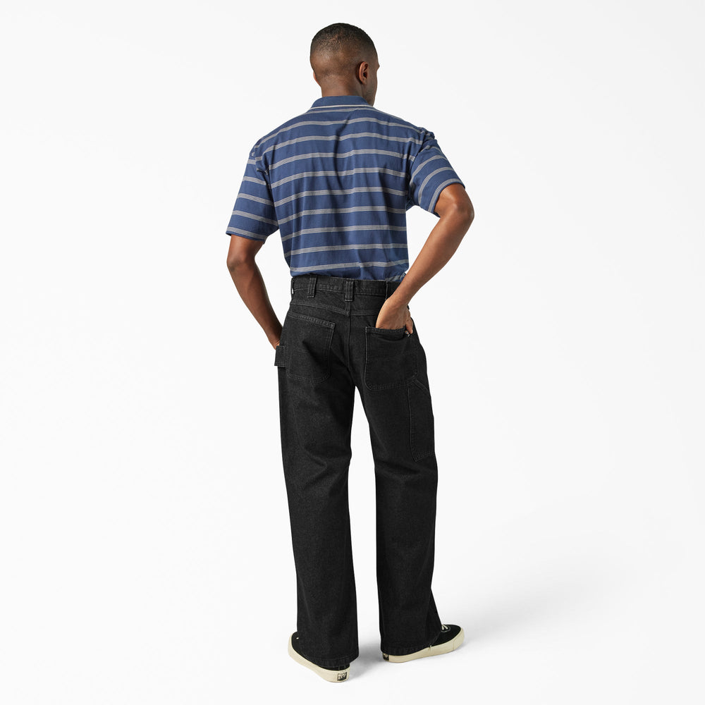 Dickies Skateboarding Relaxed Fit Utility Jeans | Dickies