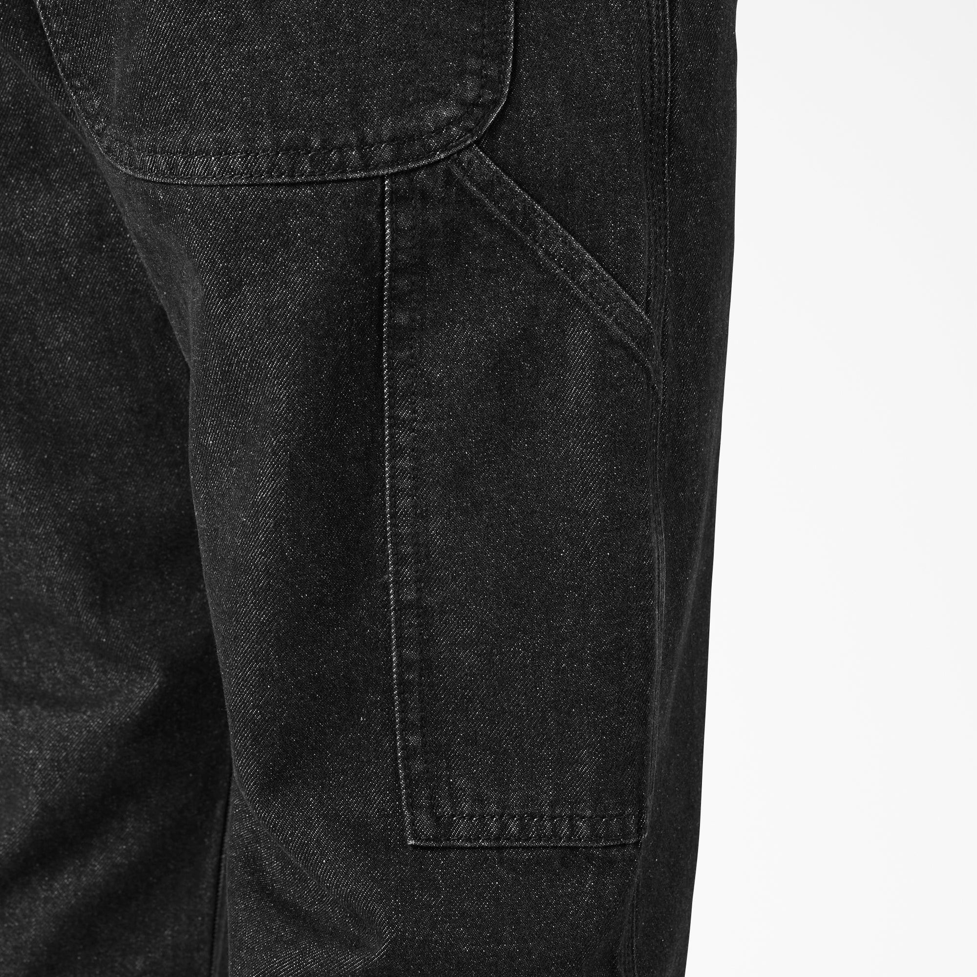 Dickies Skateboarding Relaxed Fit Utility Jeans | Dickies