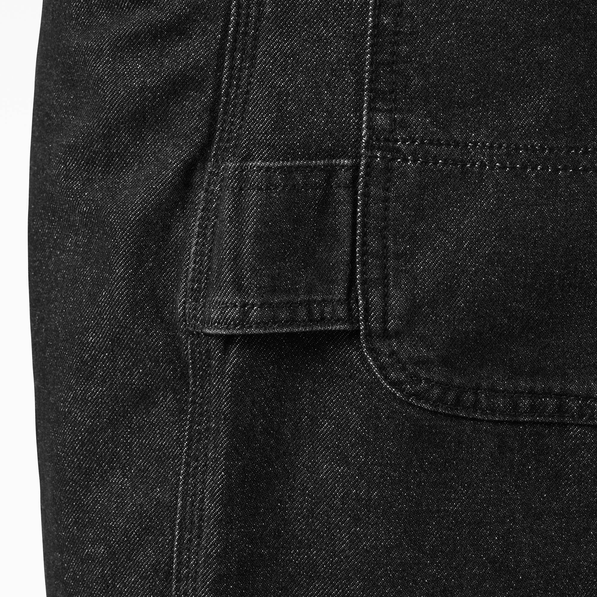 Dickies Skateboarding Relaxed Fit Utility Jeans | Dickies
