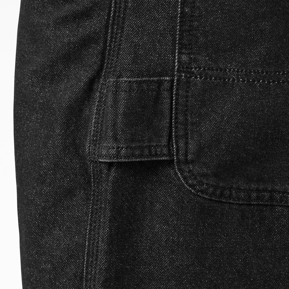 Dickies Skateboarding Relaxed Fit Utility Jeans | Dickies