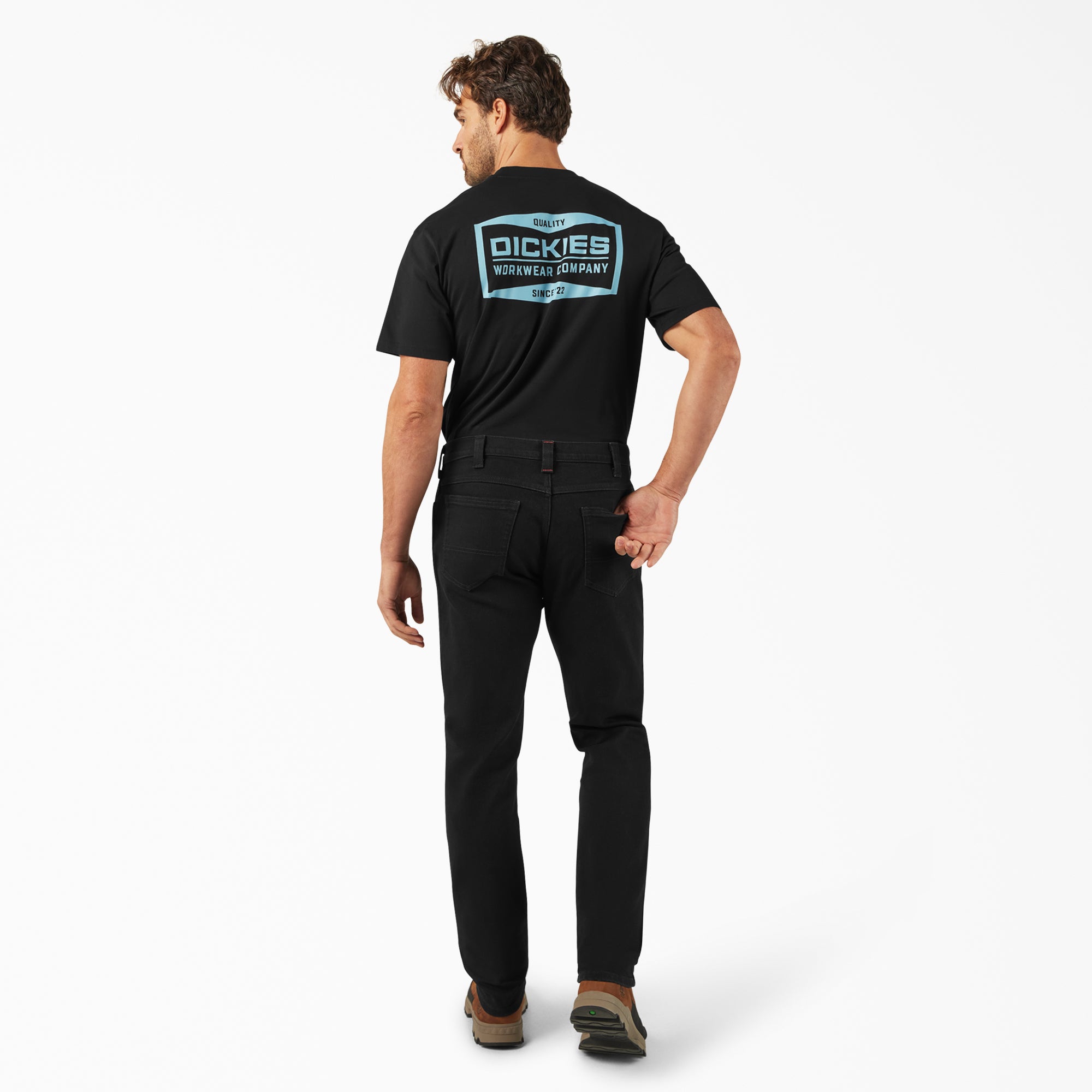 FLEX Slim Fit Jeans | Dickies