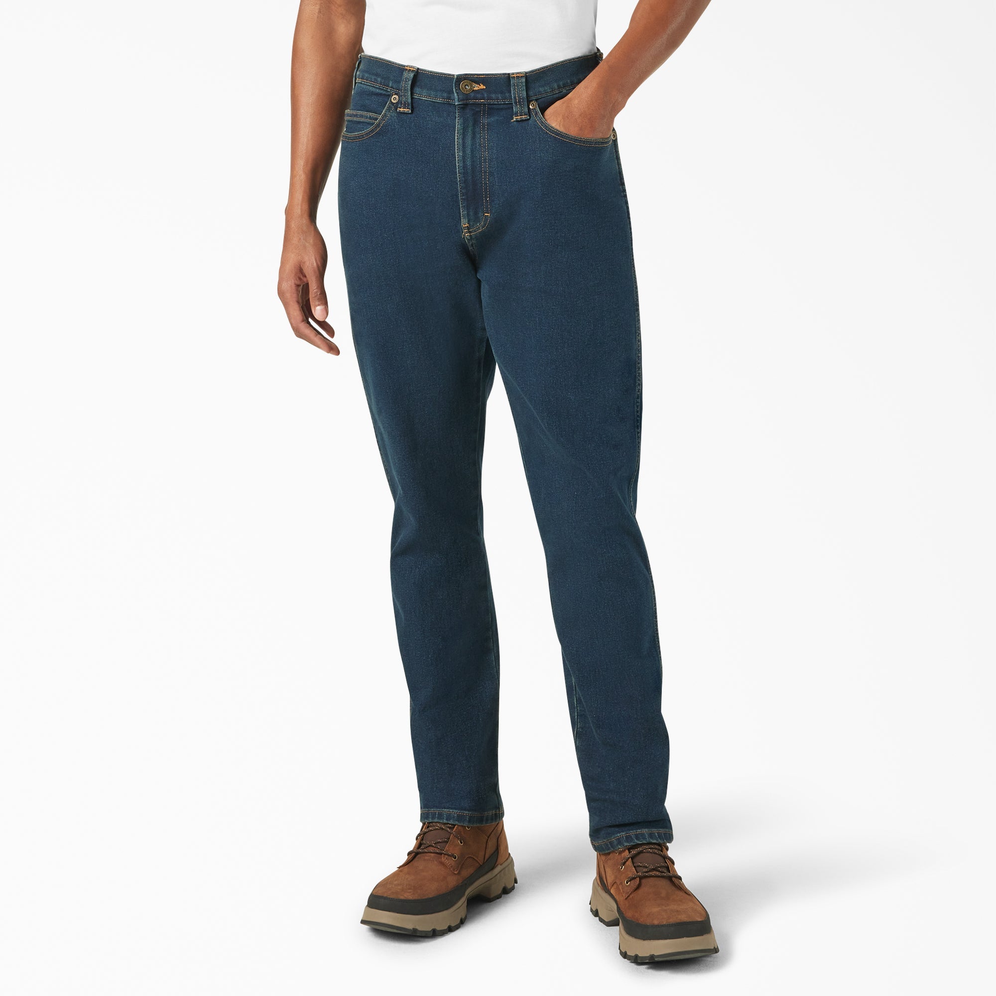 Dark Denim Wash (DWI),30
