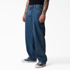 Mike Anderson Loose Fit Jeans | Dickies