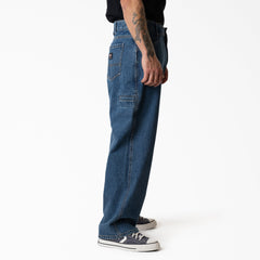 Mike Anderson Loose Fit Jeans | Dickies