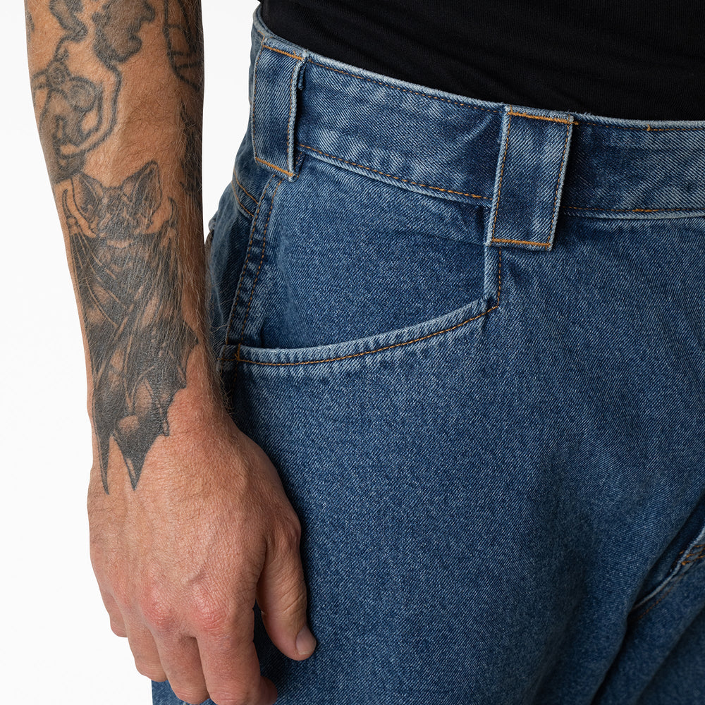 Mike Anderson Loose Fit Jeans | Dickies