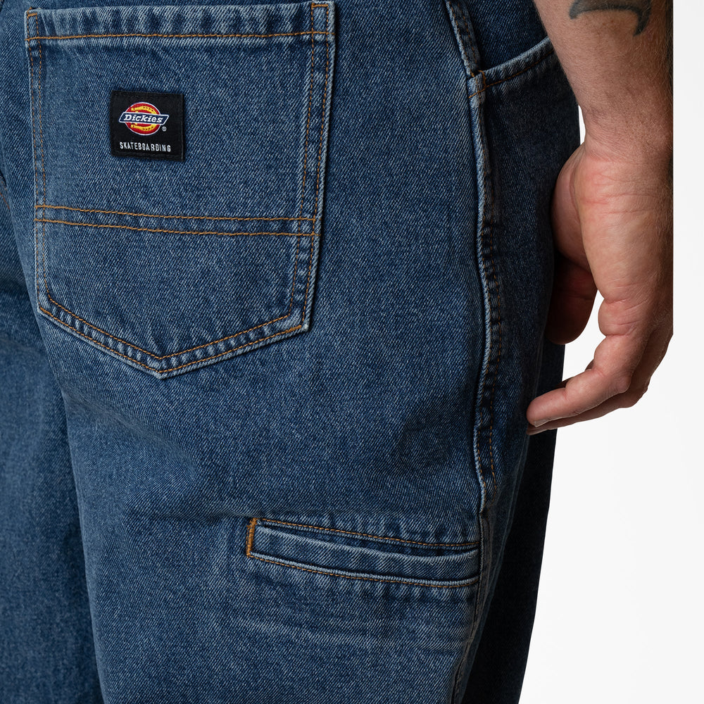 Mike Anderson Loose Fit Jeans | Dickies