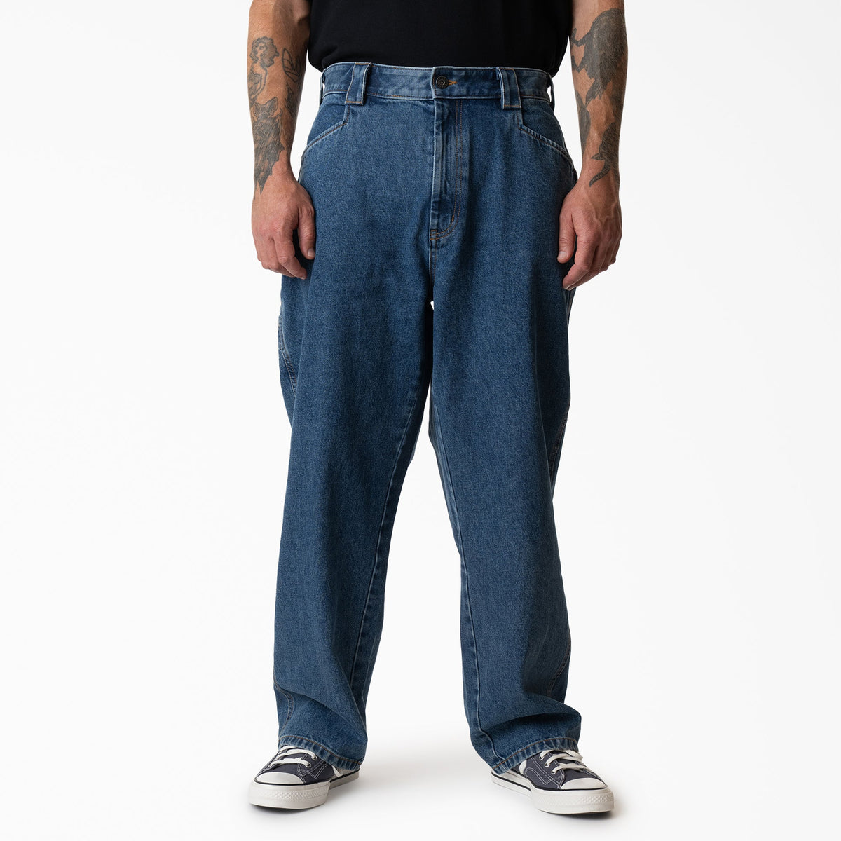 Stonewashed Indigo Blue (SNB),28