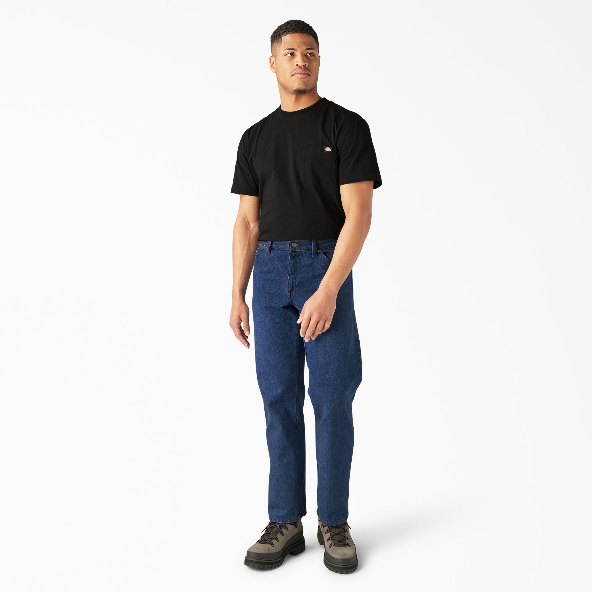 Regular Fit Jeans | Dickies