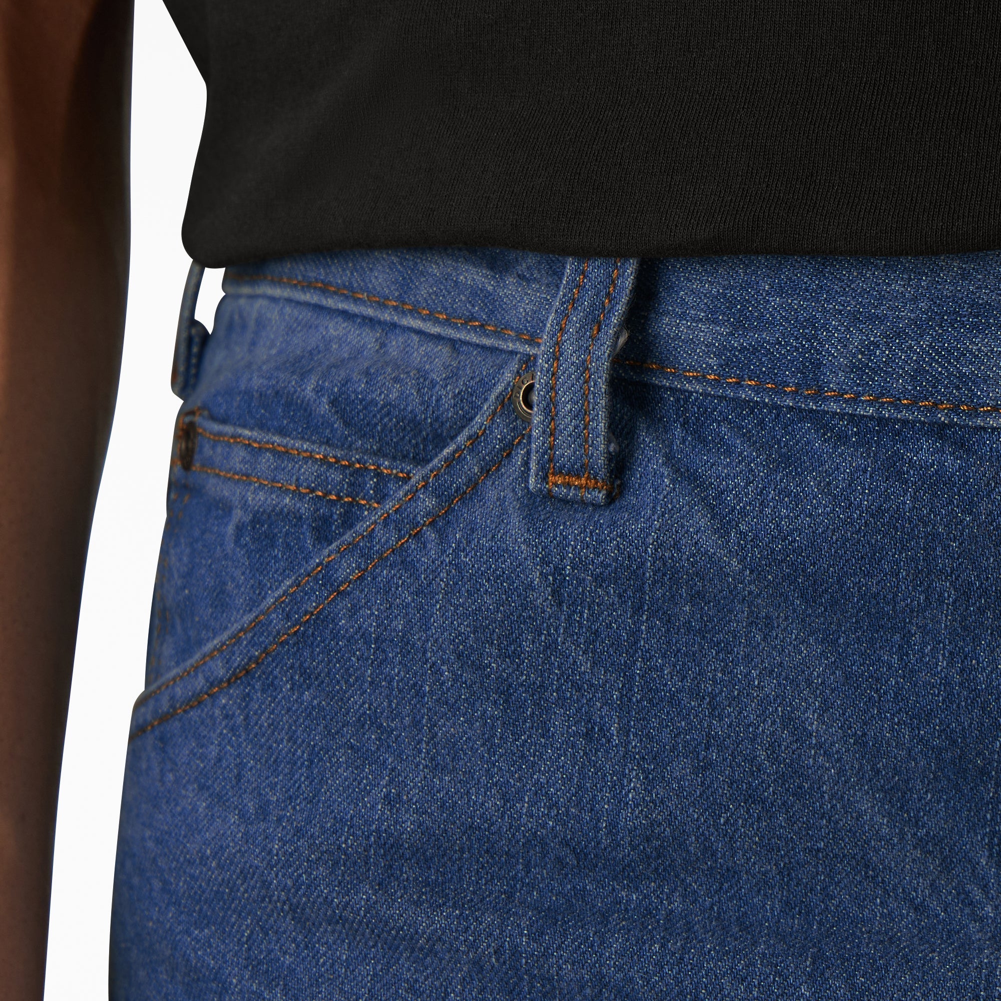 Regular Fit Jeans | Dickies