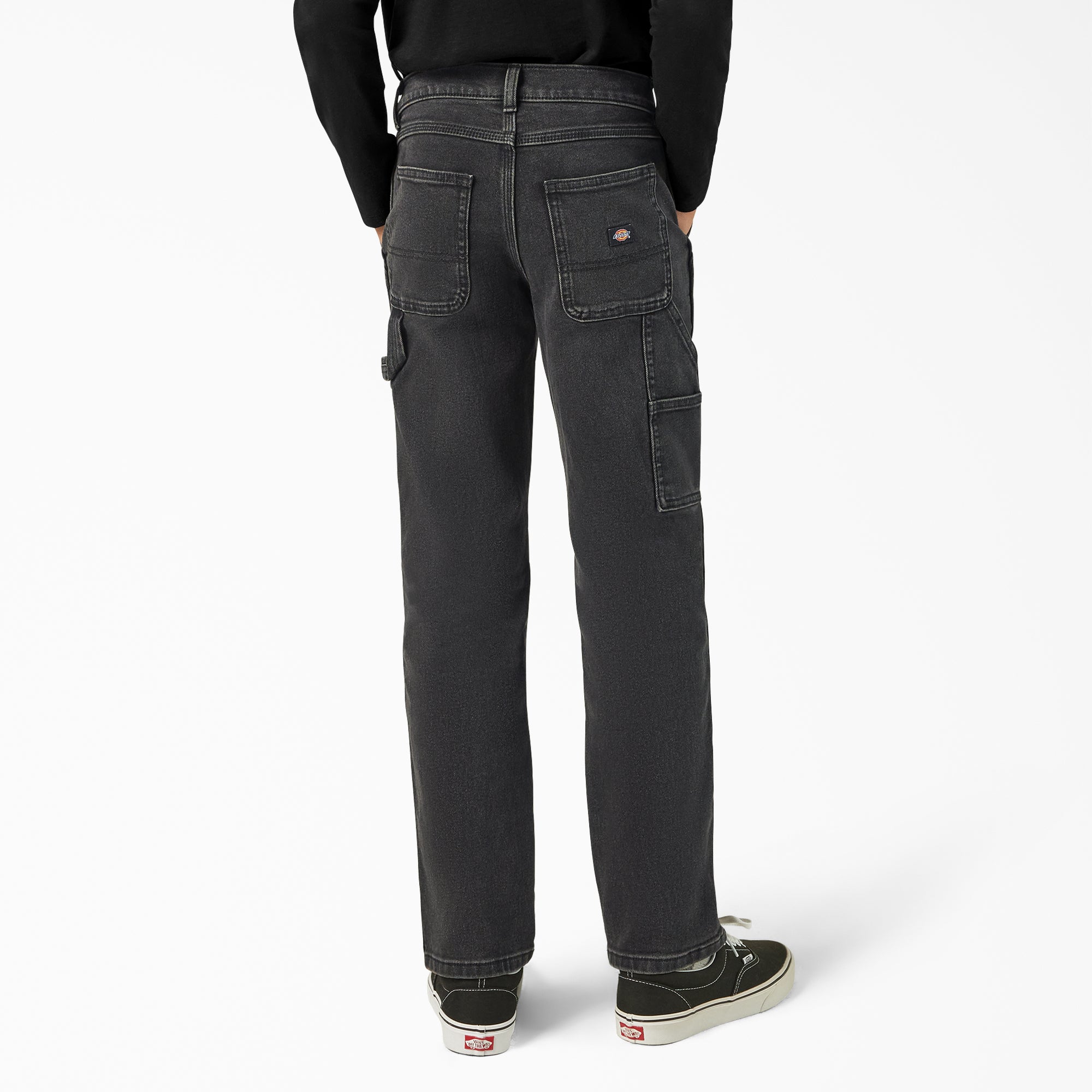Boys’ Carpenter Jeans, 4-20 | Dickies