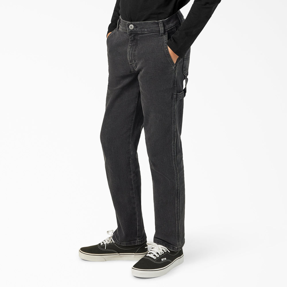 Boys’ Carpenter Jeans, 4-20 | Dickies