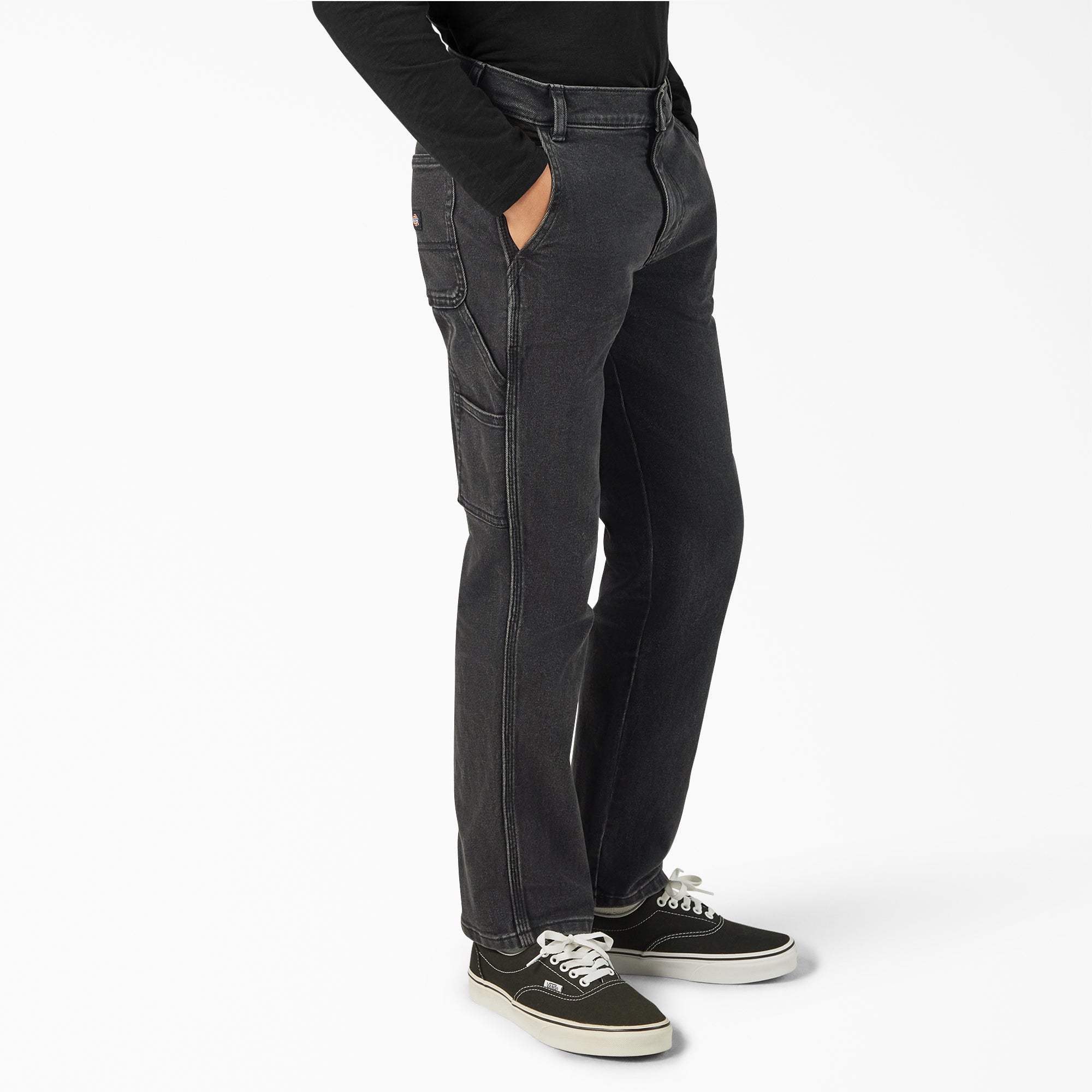 Boys’ Carpenter Jeans, 4-20 | Dickies