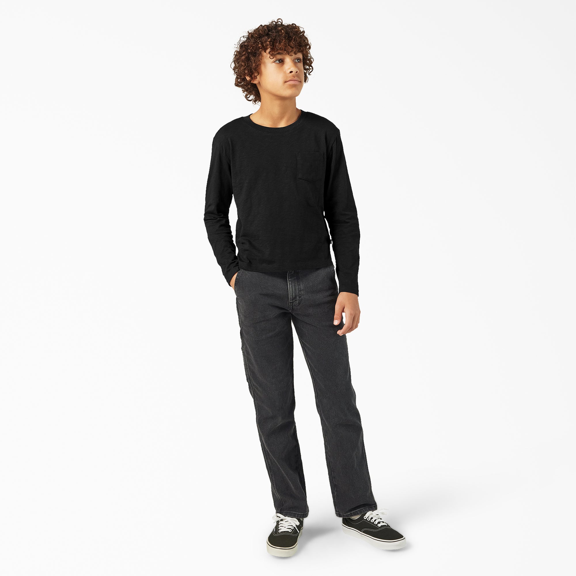 Boys’ Carpenter Jeans, 4-20 | Dickies