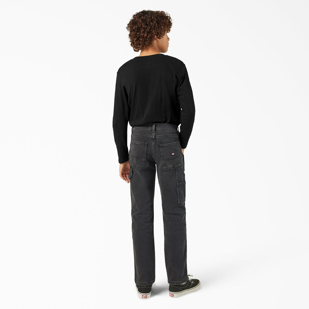 Boys’ Carpenter Jeans, 4-20 | Dickies
