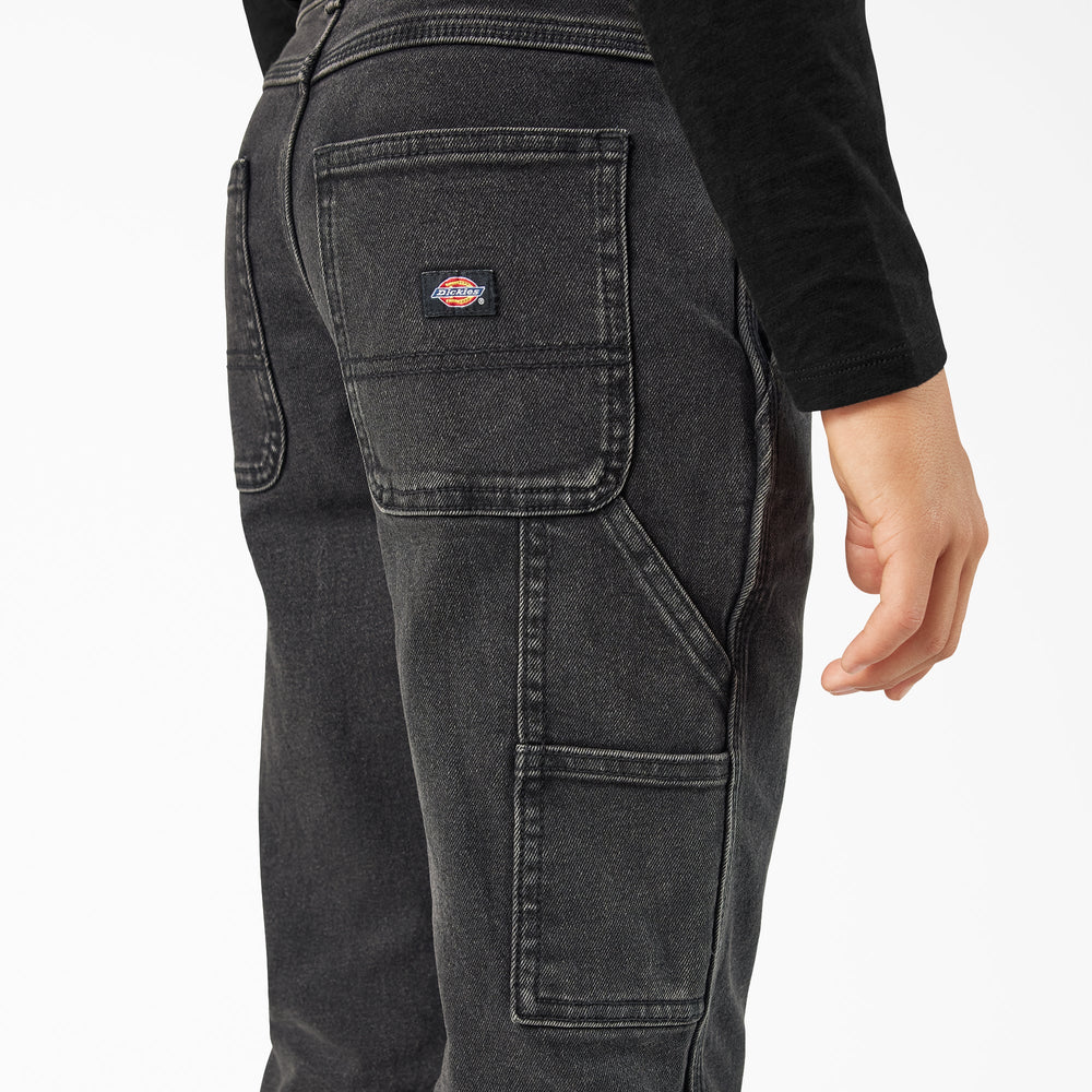 Boys’ Carpenter Jeans, 4-20 | Dickies
