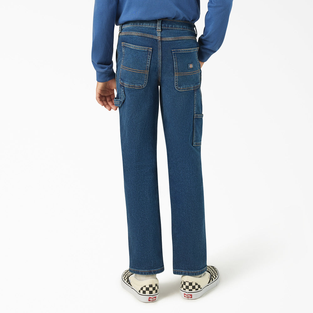 Boys’ Carpenter Jeans, 4-20 | Dickies