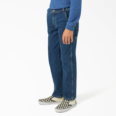 Boys’ Carpenter Jeans, 4-20 | Dickies