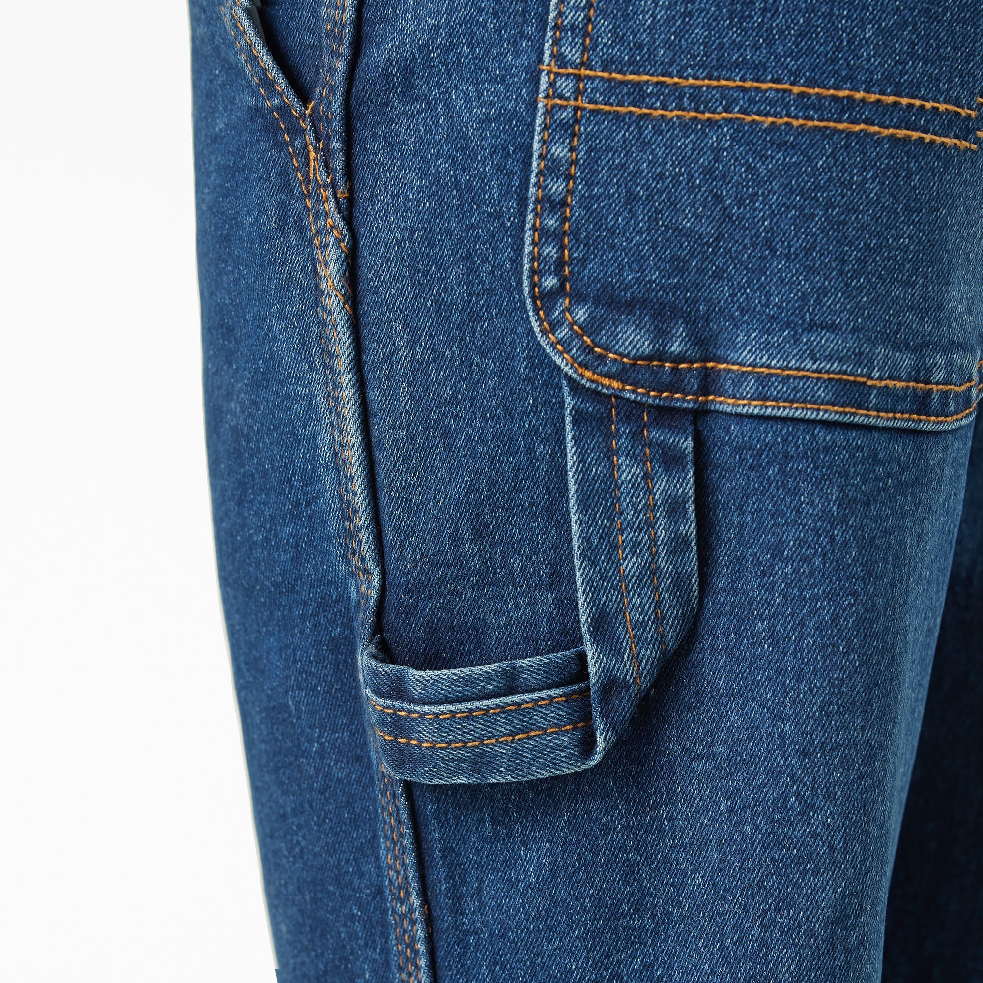 Boys’ Carpenter Jeans, 4-20 | Dickies